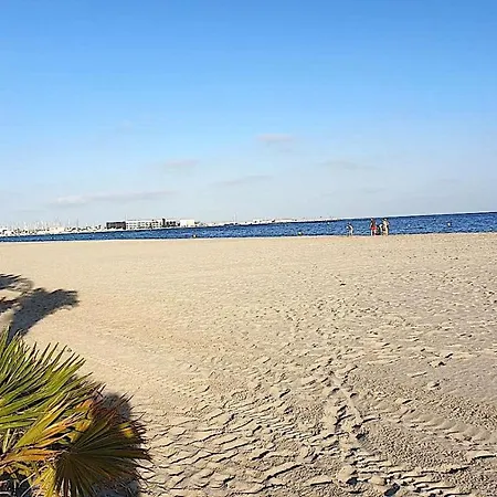 Apartment Port, Sea View, Vista Del Mar