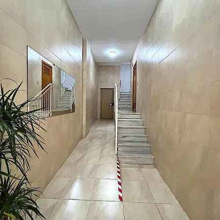 Port, Sea View, Vista Del Mar Apartment *