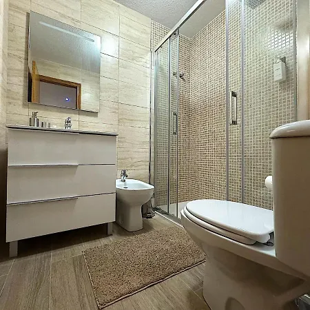 Apartment Port, Sea View, Vista Del Mar