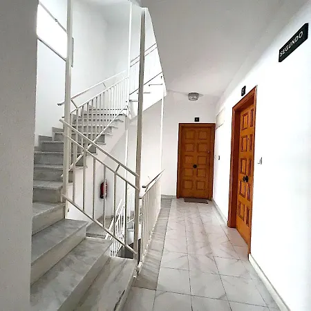 Port, Sea View, Vista Del Mar Apartment *