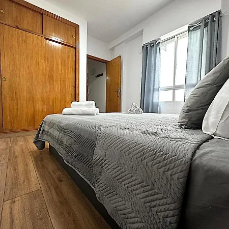Apartment Port, Sea View, Vista Del Mar *