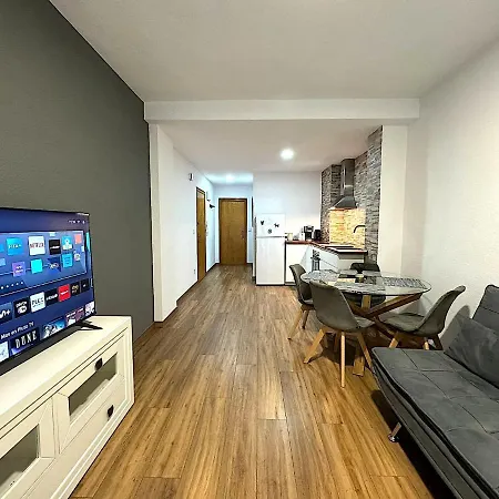 Apartment Port, Sea View, Vista Del Mar *