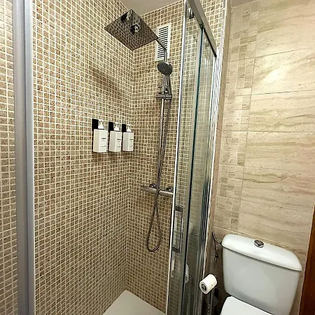 Apartament Port, Sea View, Vista Del Mar Santa Pola