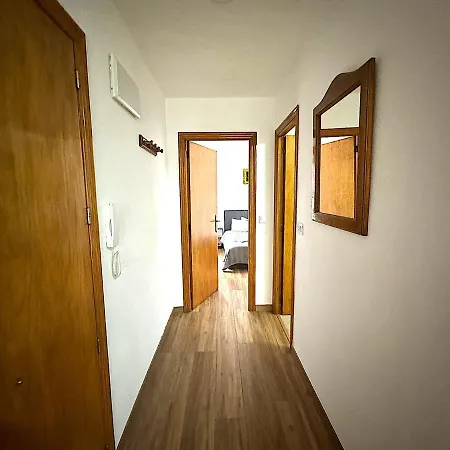 Apartament Port, Sea View, Vista Del Mar