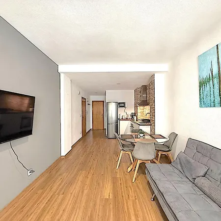 Apartament Port, Sea View, Vista Del Mar